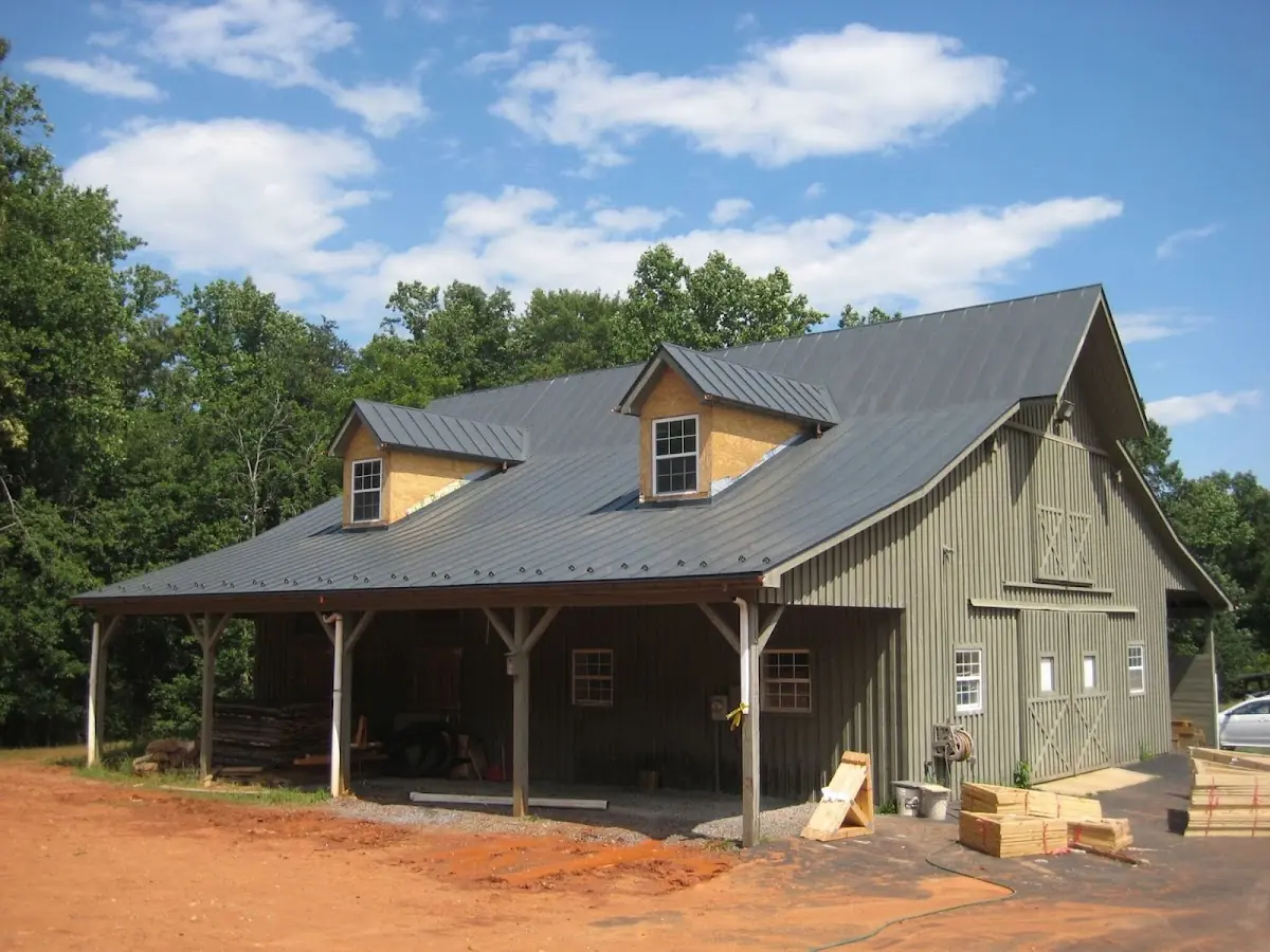 Expert Emergency Roof Leak Repair workmanship in Silverado